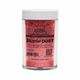 thumbnail image 1 of Bakell - Red Hologram Ultra Fine Holographic Craft Glitter Dazzler Dust - 35g Jar, 1 of 6
