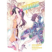Bakemonogatari Manga Bakemonogatari Manga 8, Paperback