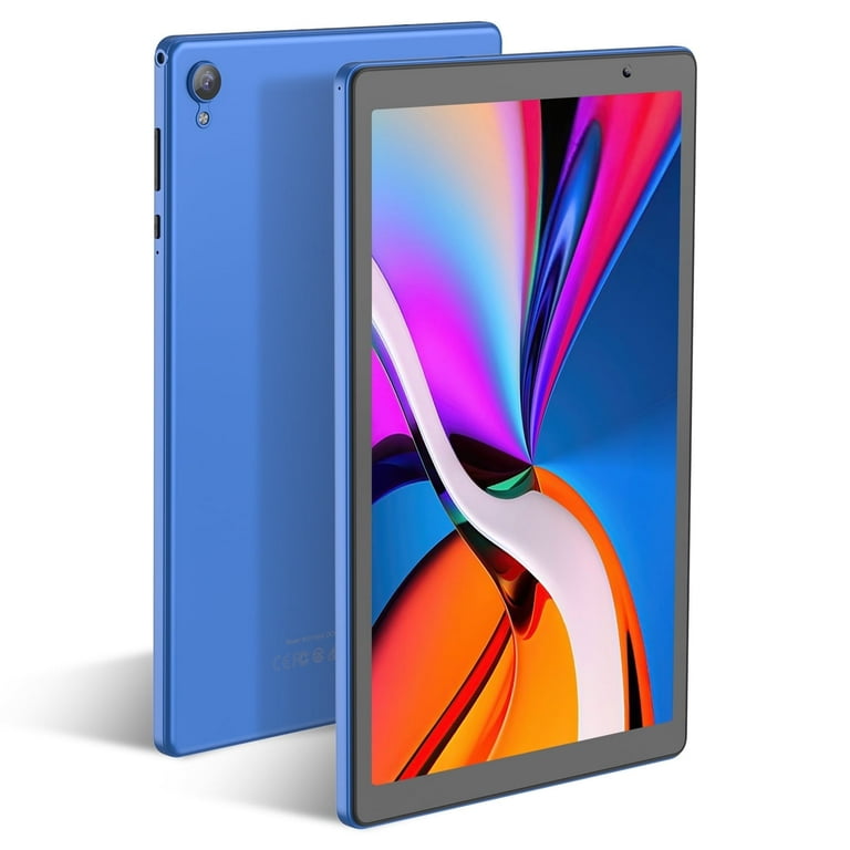 Baken 10.1'' Android 12 Tablet, 2GB RAM, 32GB, Quad-Core