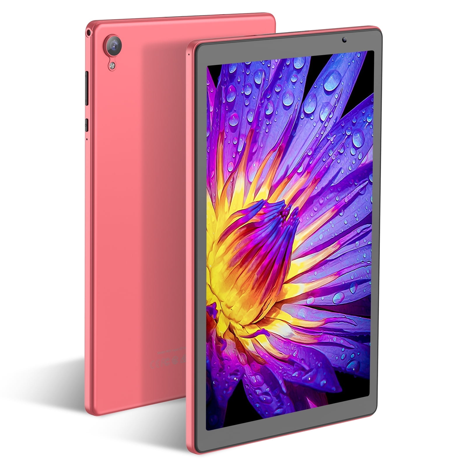 Baken Android 12 Tablet 10.1 inch, Touch Screen, 2GB RAM 32GB Storage, Dual Camera,Quad-Core,1280x800 | Wi-Fi | Bluetooth | 6000mAh | Google GMS Baken Android 12 Tablet 10.1 inch, Touch Screen, 2GB RAM 32GB Storage, Dual Camera,Quad-Core,1280x800 | Wi-Fi | Bluetooth | 6000mAh | Google GMS