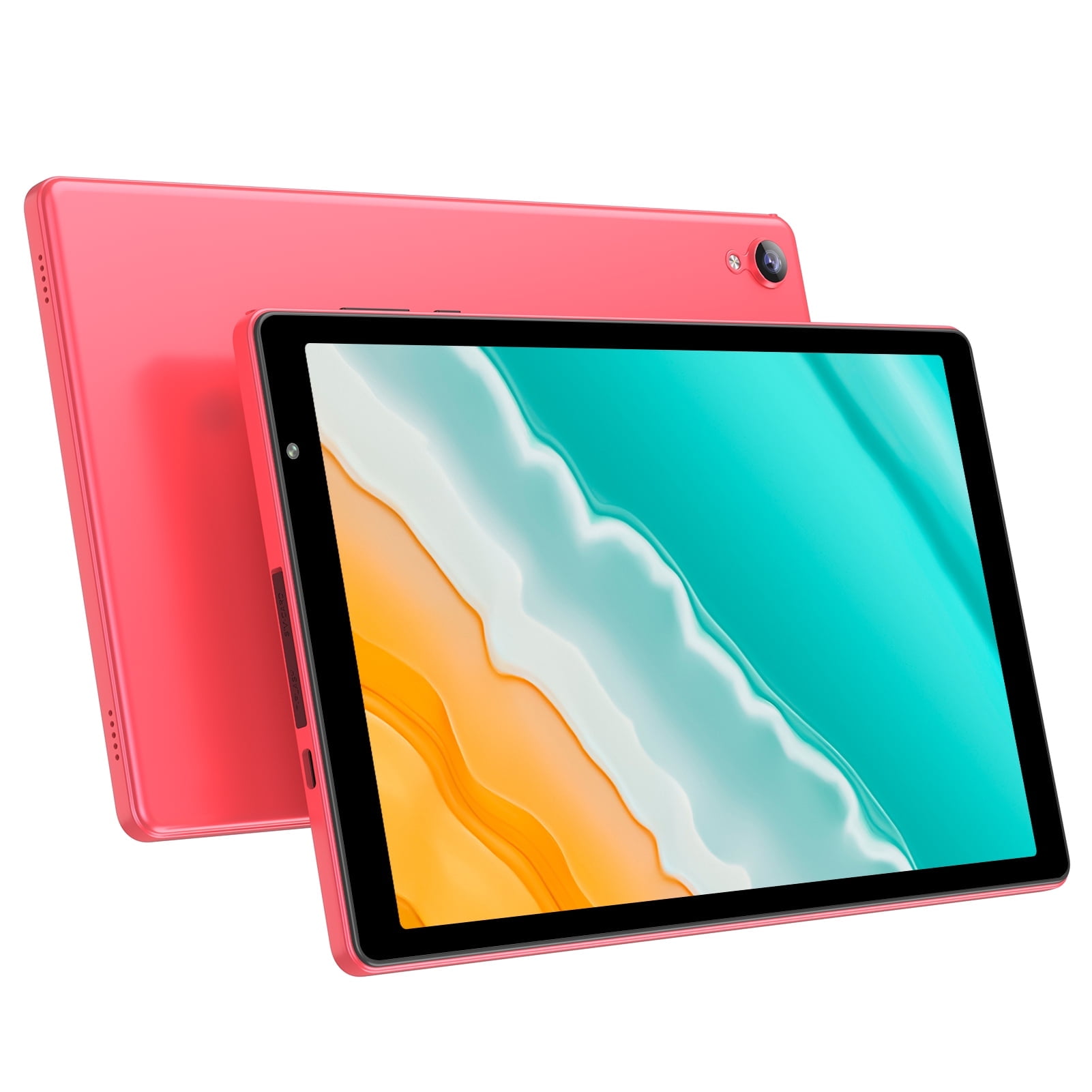 Baken 10.1 inch Android 12 Tablet, Quad-Core, 2GB RAM, 32GB, Dual