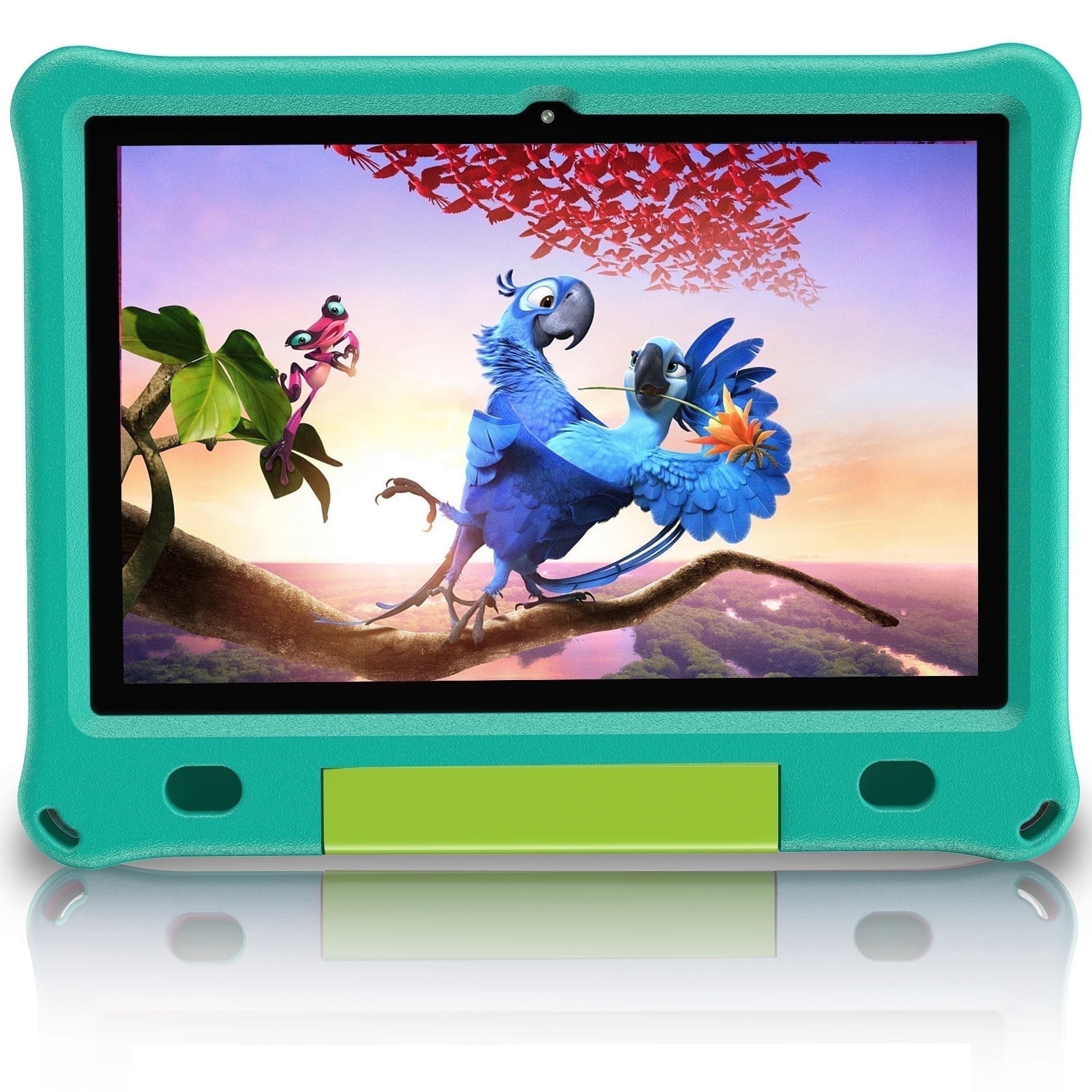 Android 14 Kids Tablet 10.1 inch with Case, 3GB, 64GB, IPS Touch Android 14 Kids Tablet 10.1 inch with Case, 3GB, 64GB, IPS Touch