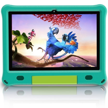 ODEA 12 inch Tablet Android 2K 2000x1200 Display, A12 Android 14