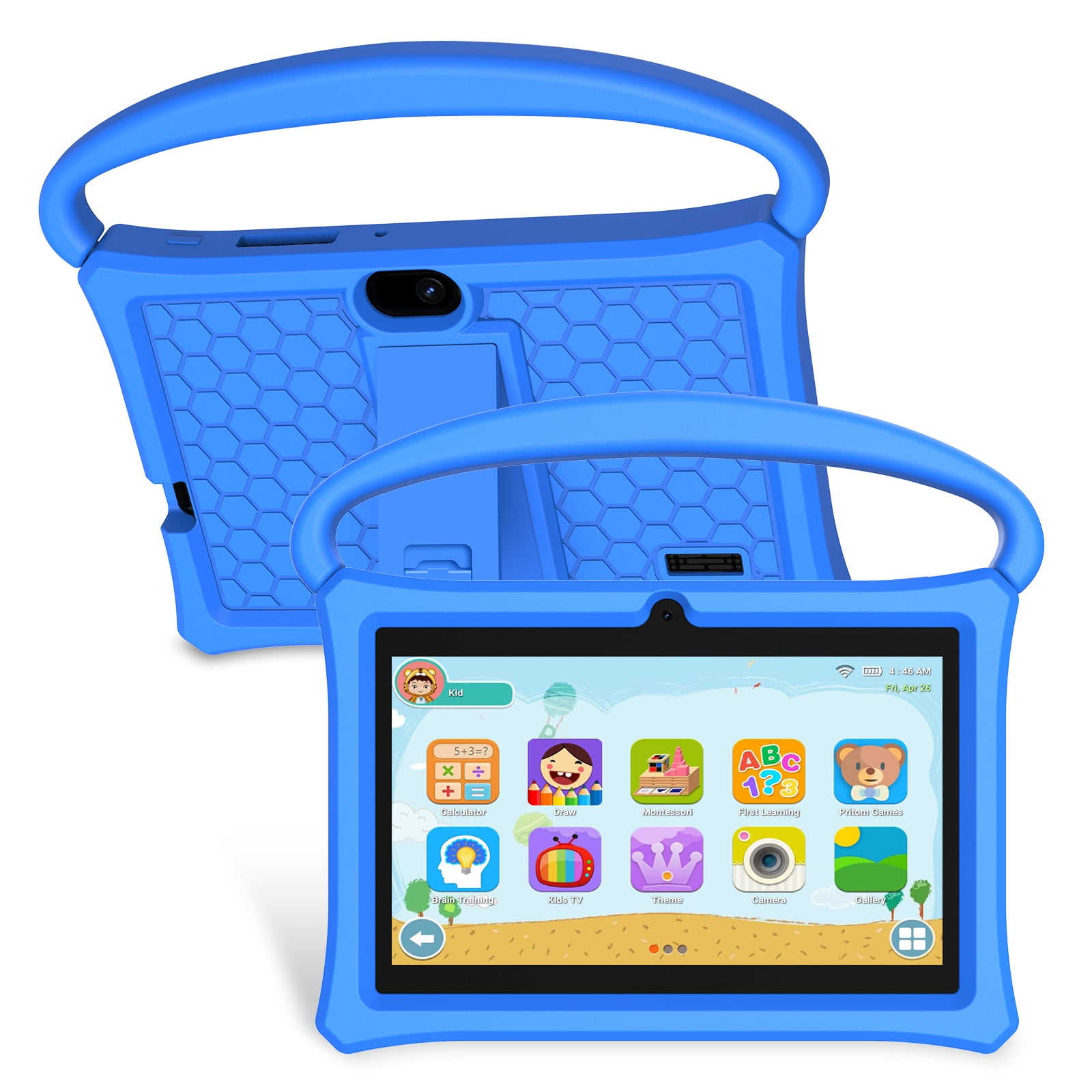 ❤️1品限り❤️Blackview Tab 5 Kids タブレット 8インチ Refurbished Blackview Tab 5 8
