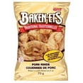 thumbnail image 1 of Baken-ets Bacon Flavoured Smoked Pork Rinds 70g (2.5 oz) | Low Carb, Gluten Free, 1 of 3