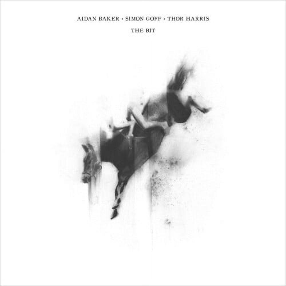 Baker,Aidan / Goff,Simon / Harris,Thor - The Bit - Music & Performance - Vinyl