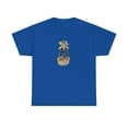 thumbnail image 1 of Baker Andrew Reynolds Drunk Shaggy Skate board 2001 Classic T Shirt Design - Royal / 5XL, 1 of 5