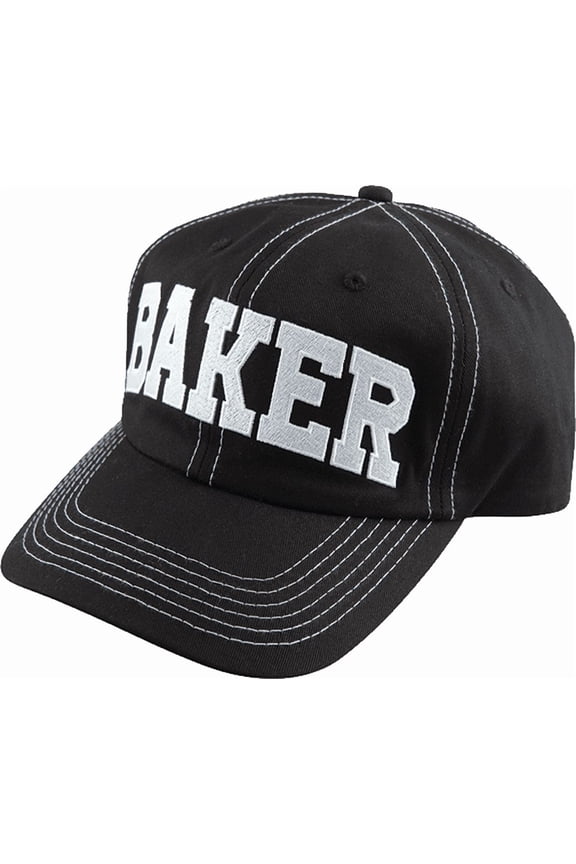 Apex Hat Black