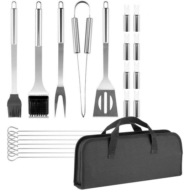 https://i5.walmartimages.com/seo/Baker-Boutique-BBQ-Accessories-20Pcs-Grill-Tools-Set-Stainless-Steel-Barbecue-Tool-Sets_deca8262-6ce9-4b3c-b554-050cab73821f.e43c86062020c57399743b09bc5e9b2d.jpeg?odnHeight=768&odnWidth=768&odnBg=FFFFFF