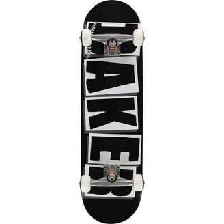 Baker