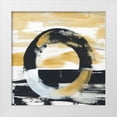 thumbnail image 1 of Baker, Bronwyn 12x12 White Modern Wood Framed Museum Art Print Titled - Preponderance 1, 1 of 4
