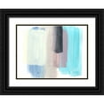 thumbnail image 1 of Baker, Bronwyn 14x12 Black Ornate Wood Framed with Double Matting Museum Art Print Titled - Finding The Way, 1 of 4