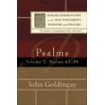 thumbnail image 1 of Baker Commentary on the Old Testament Psalms: Psalms 42-89, (Hardcover), 1 of 1