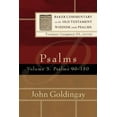 thumbnail image 1 of Baker Commentary on the Old Testament Wisdom and Psalms: Psalms: Psalms 90-150 (Hardcover), 1 of 1