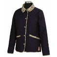 thumbnail image 1 of Baker Ladies Country Quilted Jacket, 1 of 5