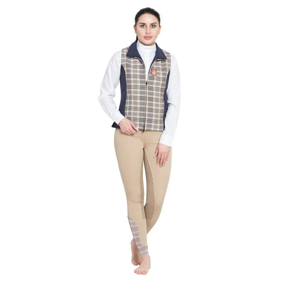 Baker Ladies Select Vest