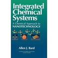 thumbnail image 1 of Baker Lecture Integrated Chemical Systems: A Chemical Approach to Nanotechnology, Book 7, (Hardcover), 1 of 1