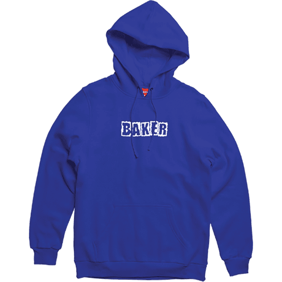Baker Library Card Hd/Swt L-Royal