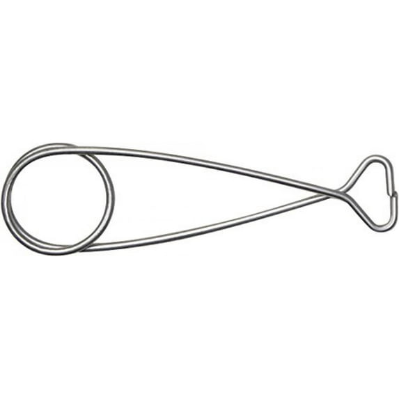 Baker MS-6 MS6 Fish Mouth Spreader 6"