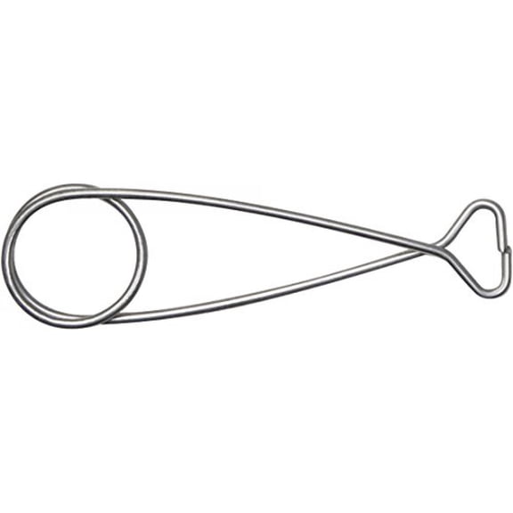 Baker MS-6 MS6 Fish Mouth Spreader 6"
