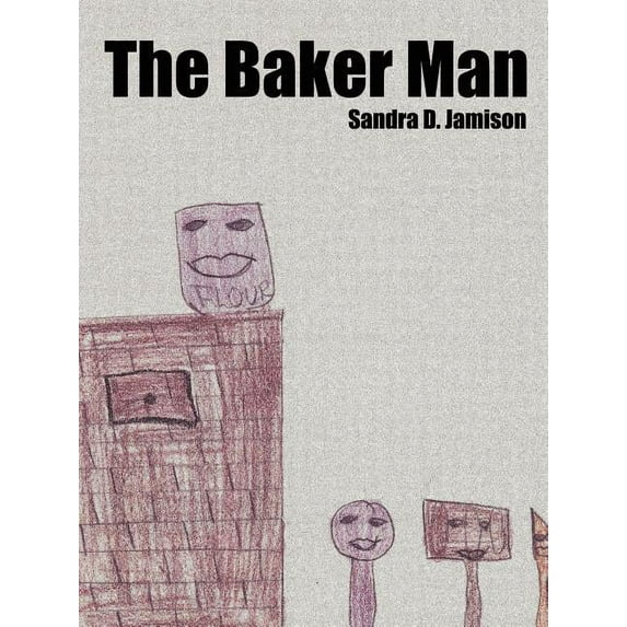 Baker Man