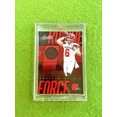 thumbnail image 1 of Baker Mayfield JERSEY ROOKIE CARD BROWNS 2018 Absolute BAKER MAYFIELD RC RAMS, 1 of 15