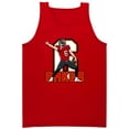 thumbnail image 1 of Baker Mayfield TB Tampa Bay Tank Top, 1 of 1