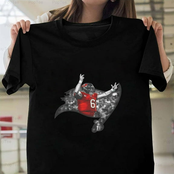 Baker Mayfield Tampa Bay Football Let Baker Bake Player T-Shirt Unisex, up to 5XL