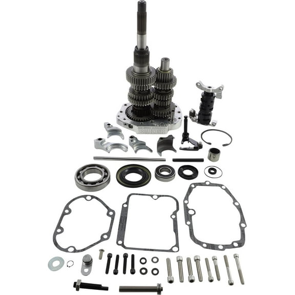 Baker OD6 Complete Overdrive 6-Speed Builders Kit (OD6-401-02)