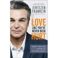 thumbnail image 1 of Baker Publishing Group 162888 Love Like You Have Never Been Hurt Softcover, 1 of 2