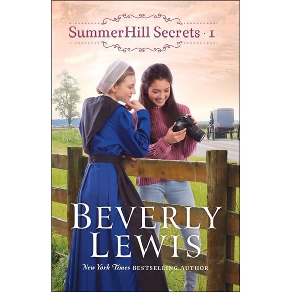 Baker Publishing Group 190261 Summerhill Secrets V1 - Repack