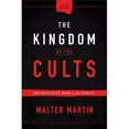 thumbnail image 1 of Baker Publishing Group The Kingdom of the Cults - 6th Edition, 1 of 1