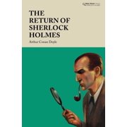 Baker Street Classics The Return of Sherlock Holmes Hardcover