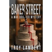 Baker Street, Paperback