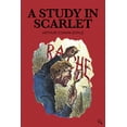 thumbnail image 1 of Baker Street Readers: A Study in Scarlet (Hardcover), 1 of 1