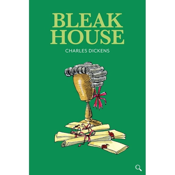 Baker Street Readers: Bleak House (Hardcover)