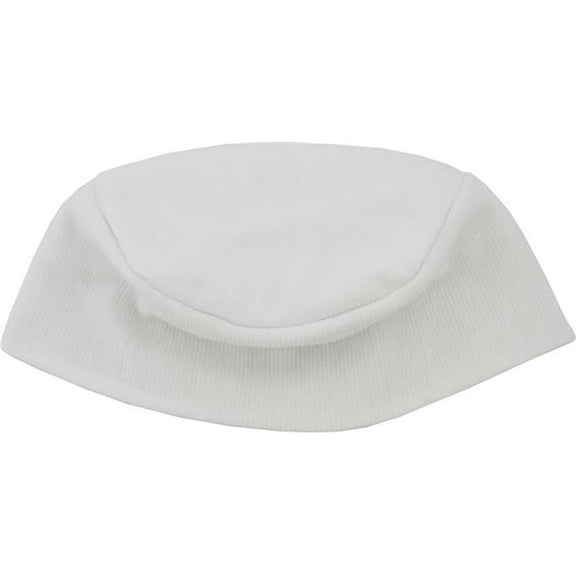 Baker Style Sleep Yarmulke, Small