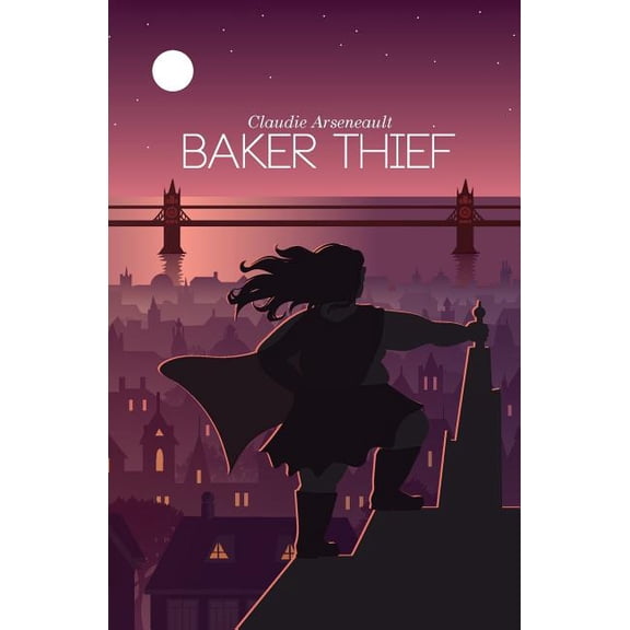 Baker Thief, (Paperback)