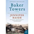 thumbnail image 1 of Pre-Owned Baker Towers (Paperback) 0062262882 9780062262882, 1 of 1