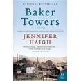 thumbnail image 1 of Baker Towers, (Paperback), 1 of 1