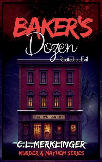 Baker's Dozen, (Hardcover)