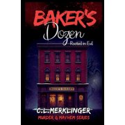 Bakers Dozen, Paperback