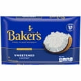thumbnail image 1 of Baker's Angel Flake Sweetened Coconut 14 oz (Pack of 13), 1 of 5