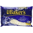 thumbnail image 1 of Baker's Angel Flake Sweetened Coconut (Pack of 2), 1 of 2