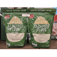 Baker’s Corner Almond Flour Finely Ground Gluten Free 16oz 454g (2 Bags