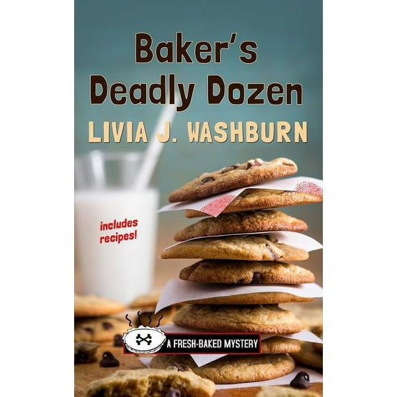Baker's Deadly Dozen