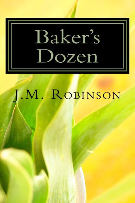 Baker's Dozen, (Paperback) - Walmart.com