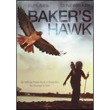 Pre-Owned Baker s Hawk (DVD 0096009956196) directed by Lyman D. Dayton