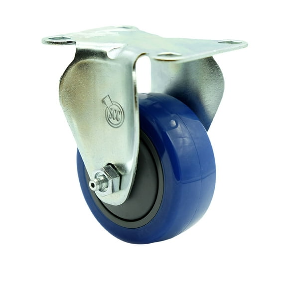 Baker's Mark 176BINCSTFXD Replacement Caster - Service Caster Brand