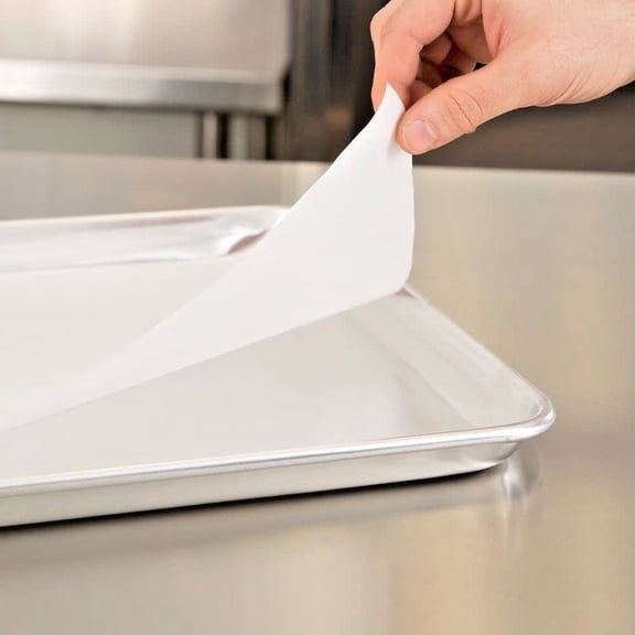 Baker's Mark PanPal 12" x 16" Half Size Parchment Paper 200 pc